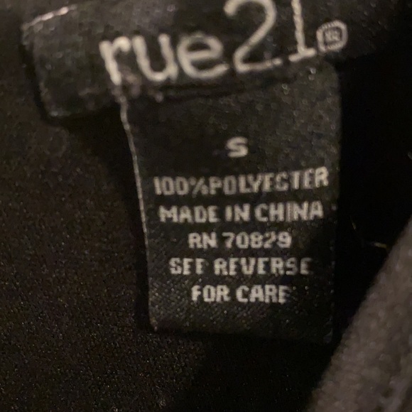 Dress - Picture 2 of 2